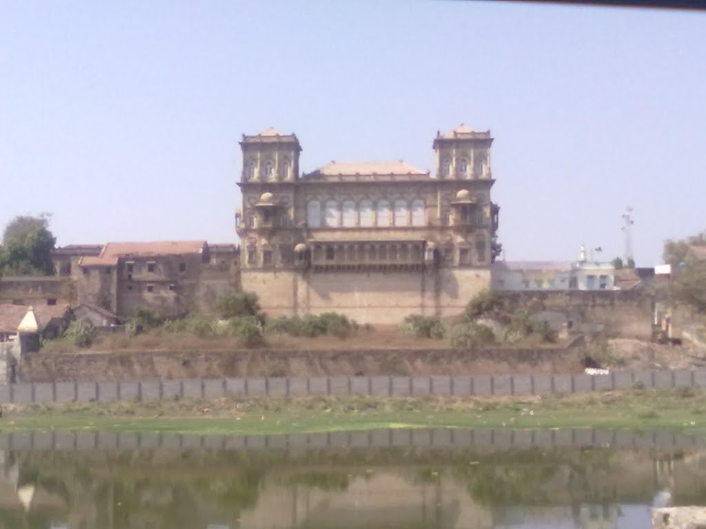 DARBARGADH -ગોન્ડલ દરબારગઢ