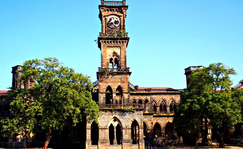 Sangramsinh ji High school
