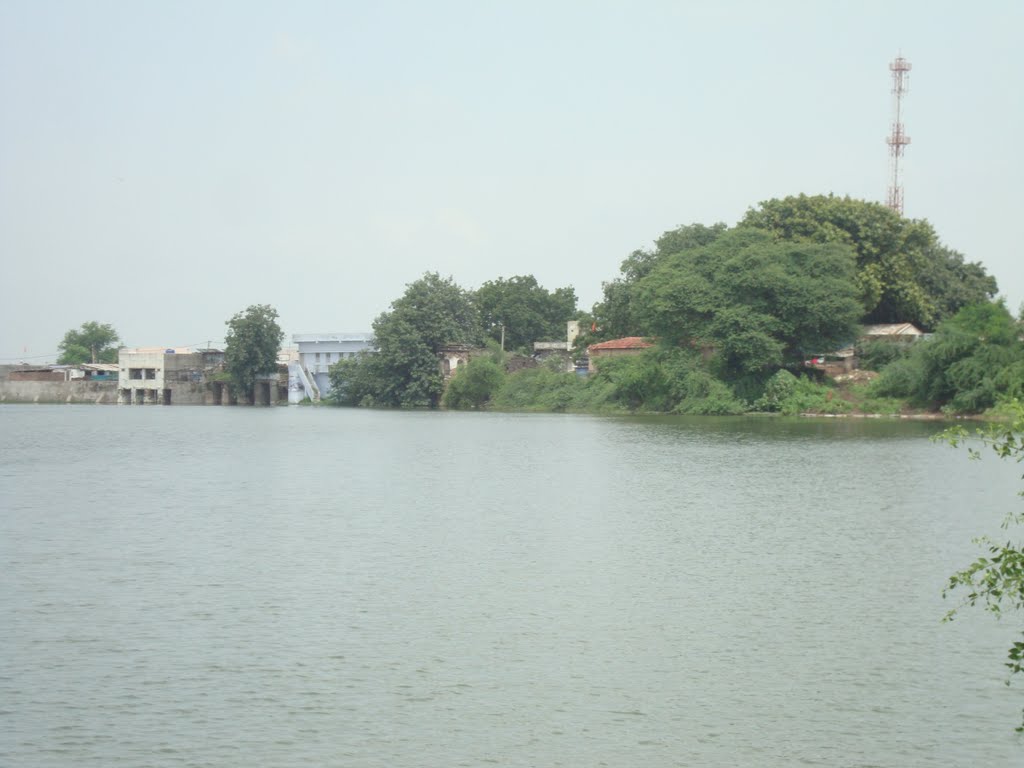Balmandir / Mushlim Dargah