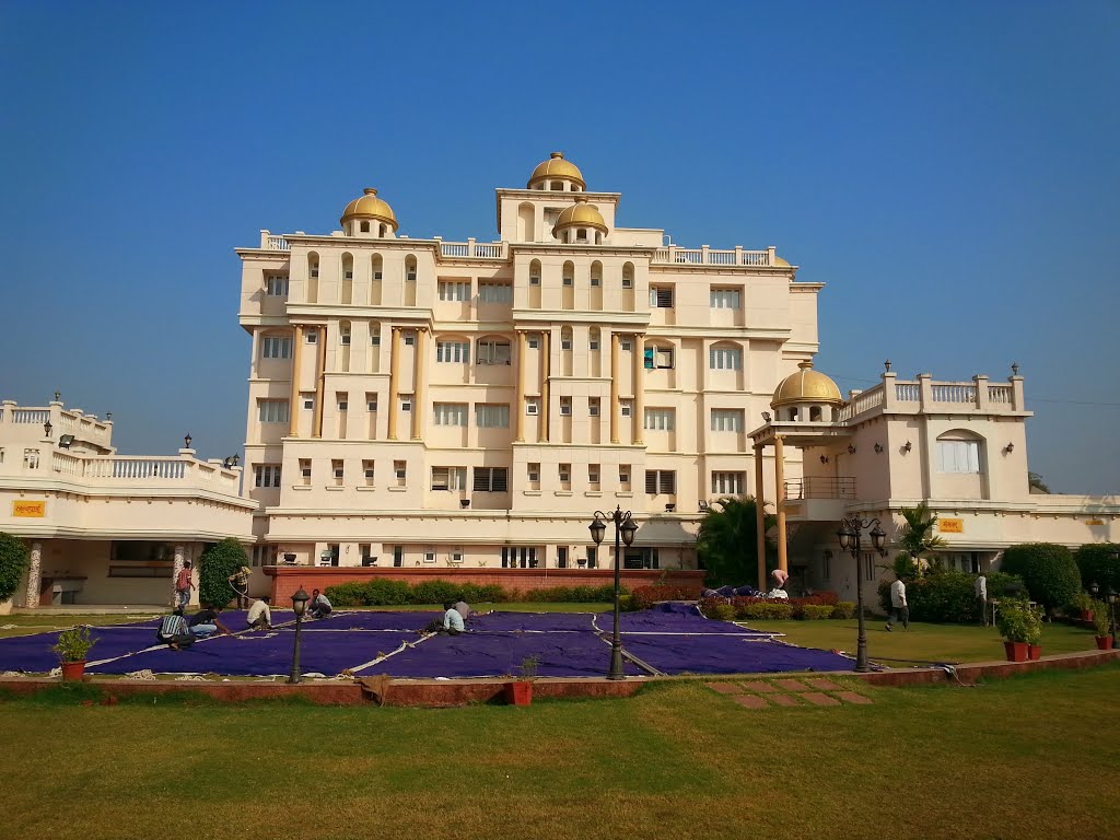 Avasar Party Plot in Navsari