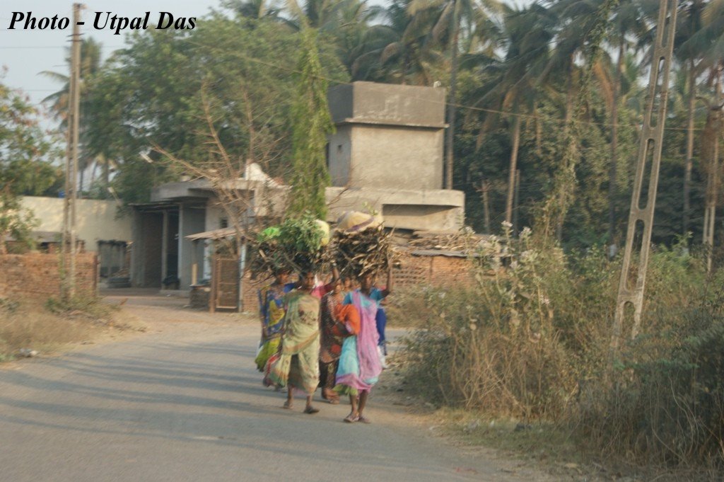 at Virvadi, Navsari