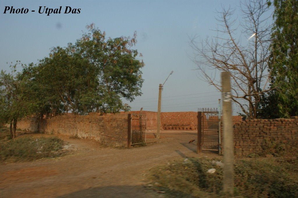 Brick Factory, Navsari