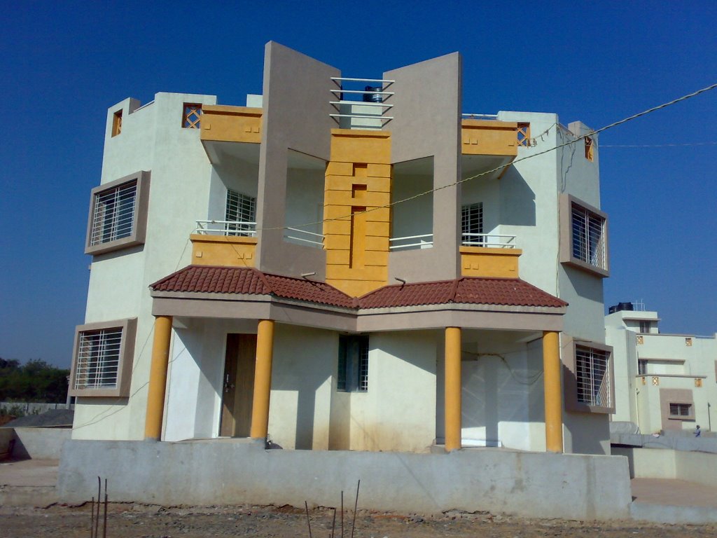 Green Valley Duplex View