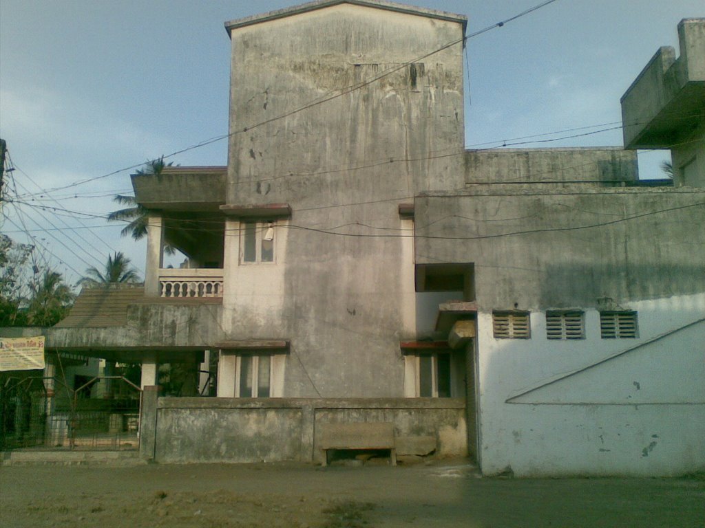 Anandmangal Society