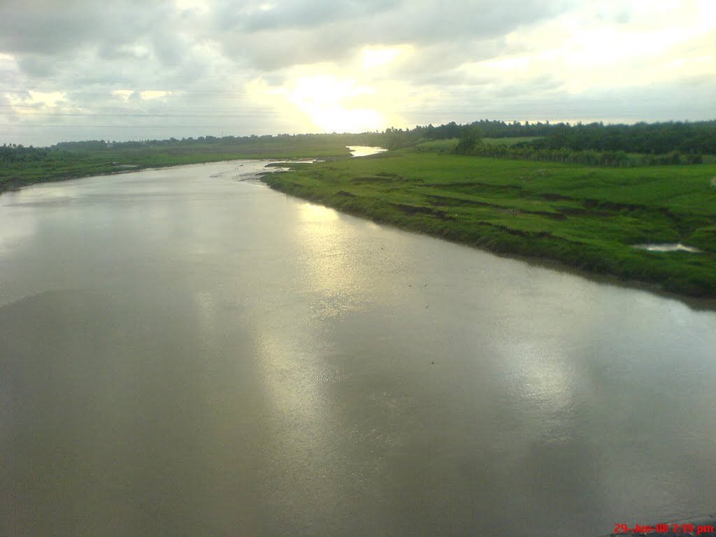 PUNA RIVER, NAVSARI