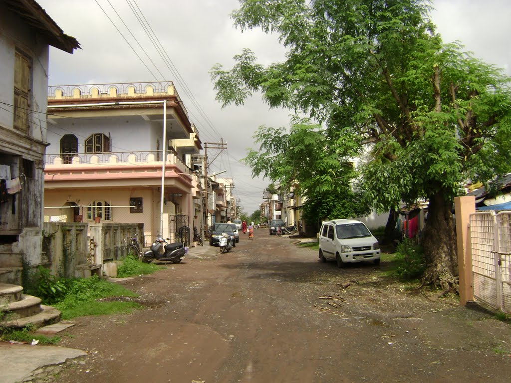 DESAIWAD KALIAWADI