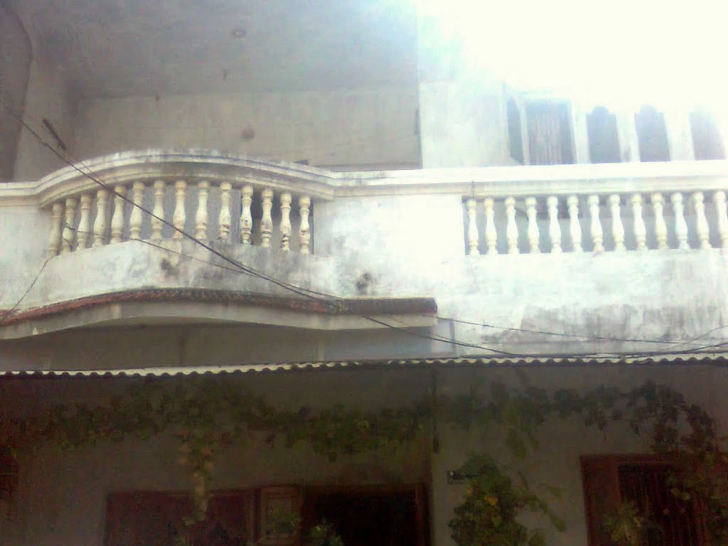 JALPUS sweet home