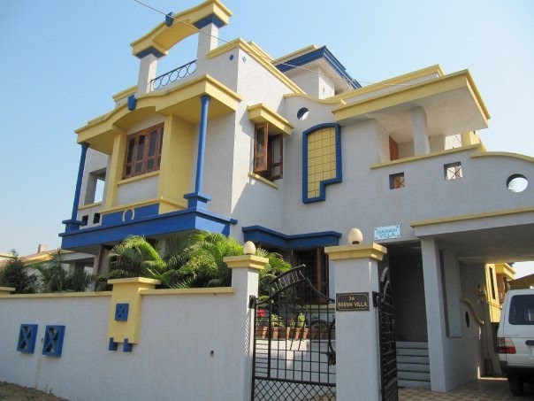 Naran Villa