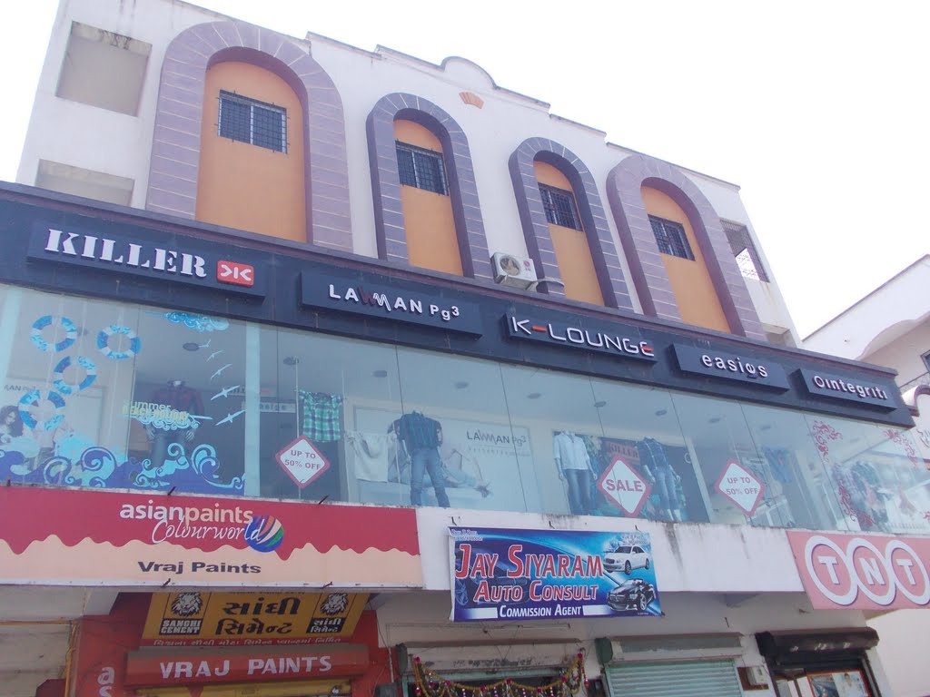 K-LOUNGE NAVSARI