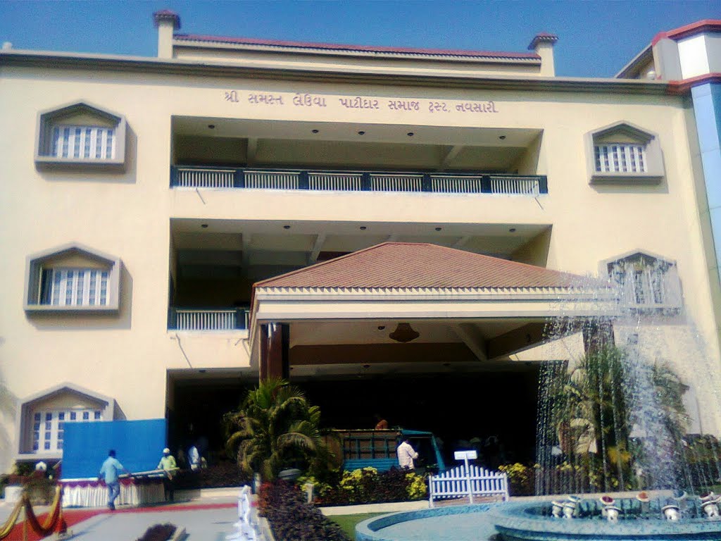 Lauva Patidar Wadi
