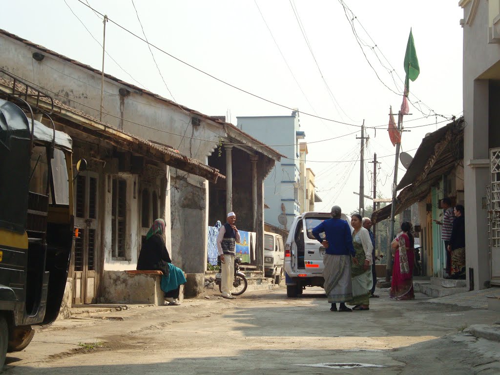 Sutharvad Kasbapar