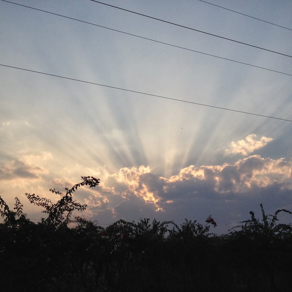 Stunning Evening shot