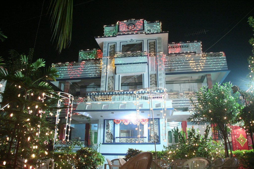 Motimahal