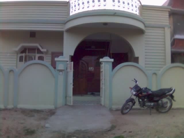 Mr Vadtalwalas Home