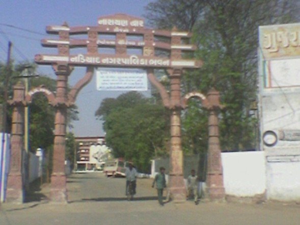 Municipality