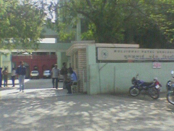 Kidney Hospital