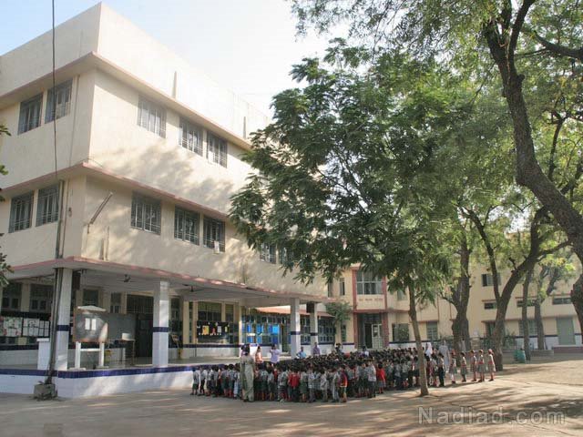 St Annes High School