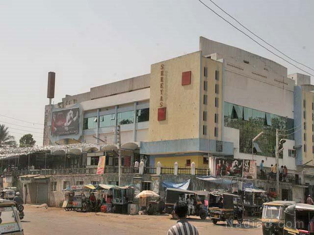 Shreyas Cinema
