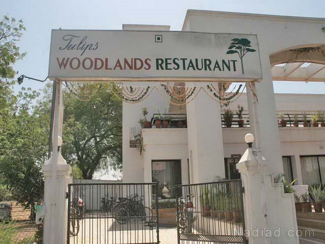 Woodlands Restaurant