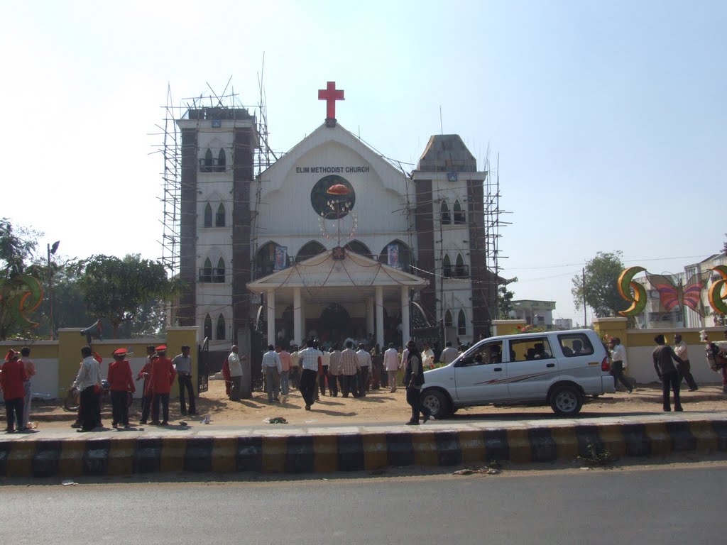 Elim Church