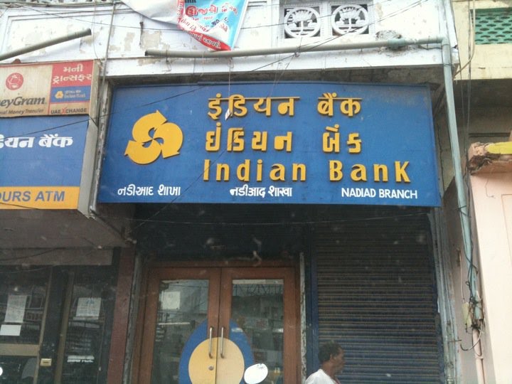 Indian Bank