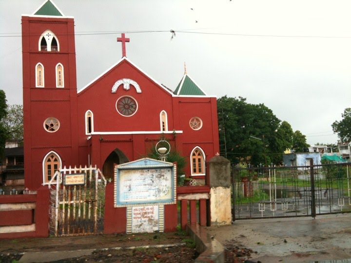 Church