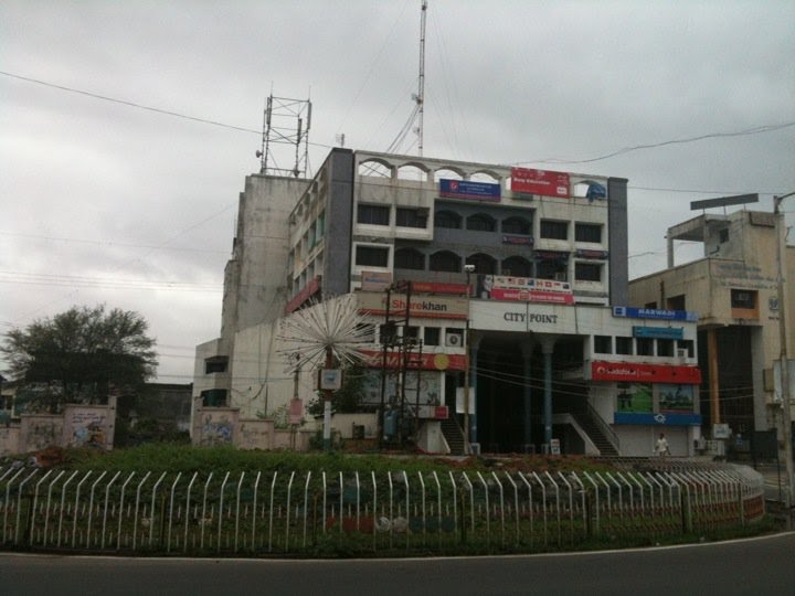 City Point