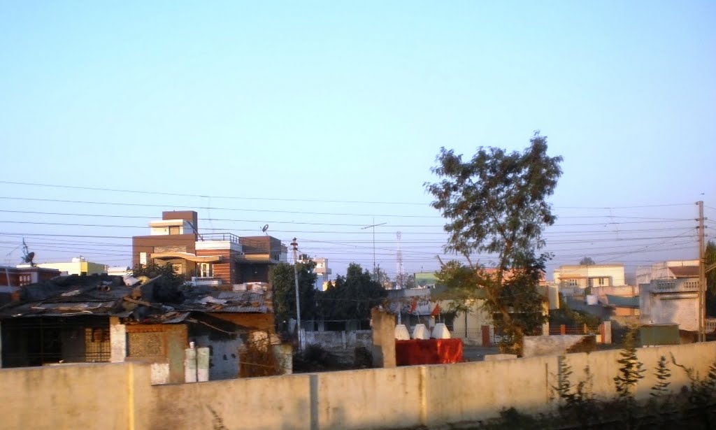 P1113504 નડીયાદ நடியாத் NADIAD 07.47.04