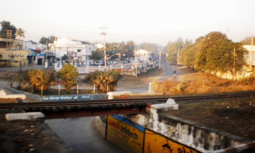 P1113510 SUBWAY નડીયાદ நடியாத் NADIAD 07.47.29