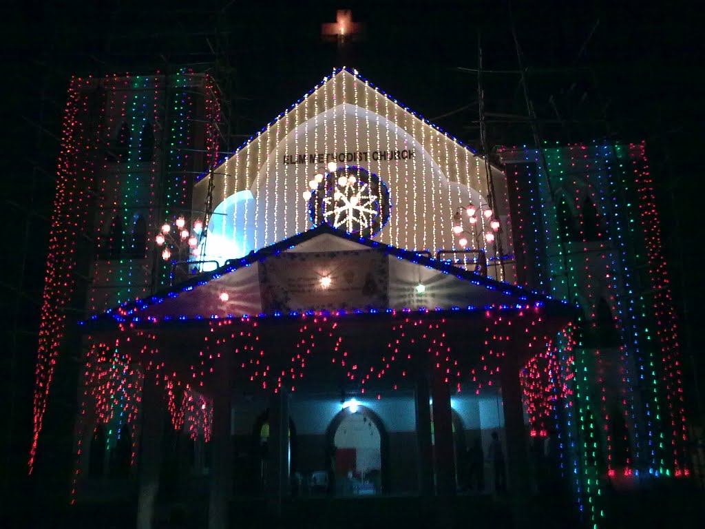 Elim Church