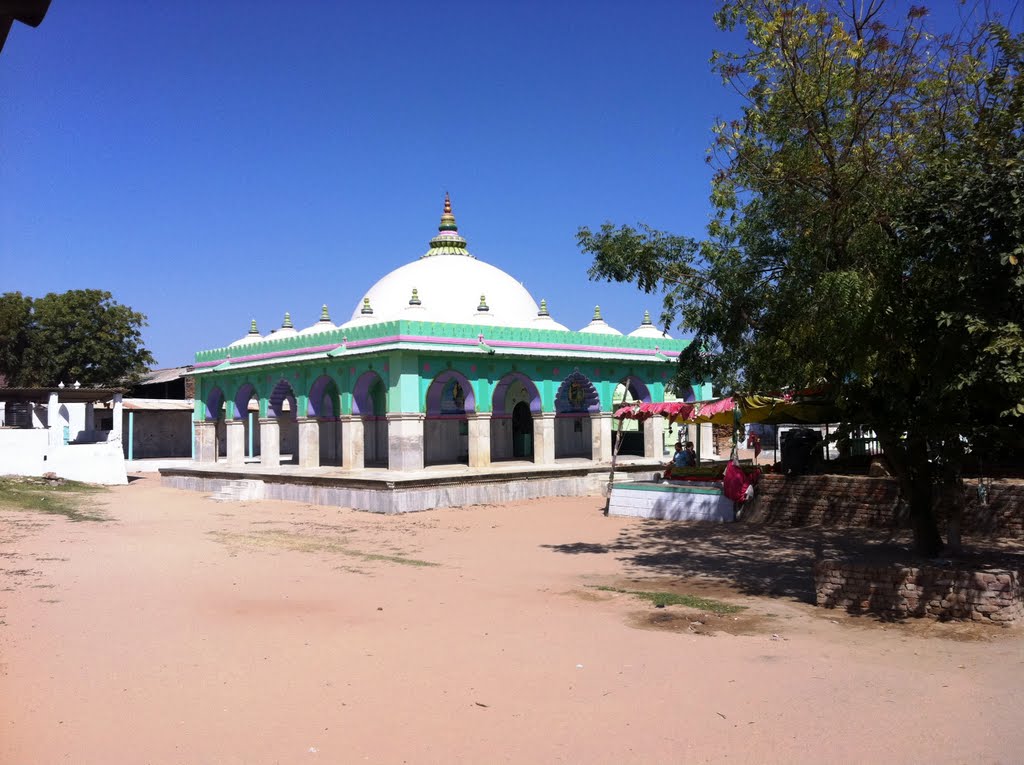 Gotarka Sharif Hazarat Muhibeali R.A