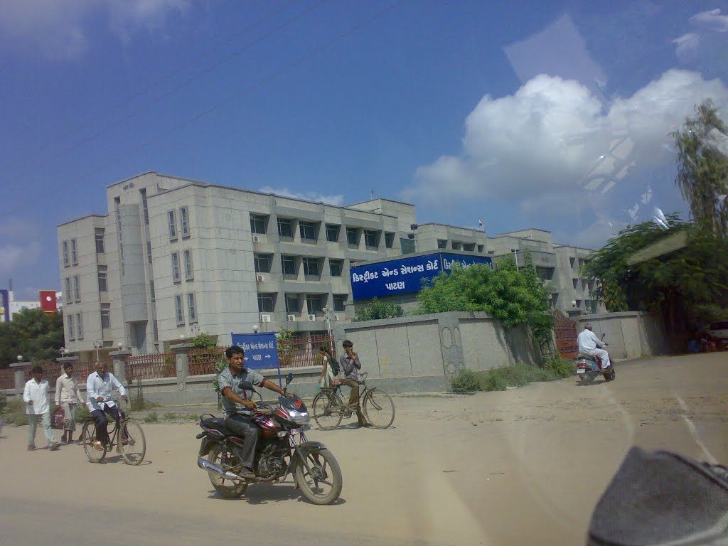 Patan, Gujarat