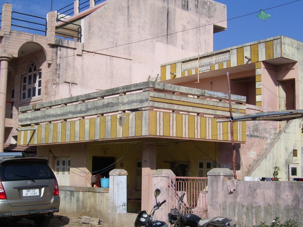 jigars hometown