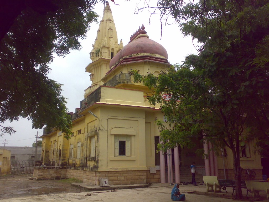 Rokadiya Hanuman