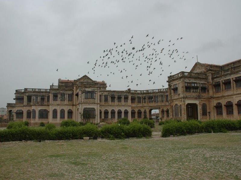 Historical And Heritage . . Raju Odedra Mo . . 07698787895