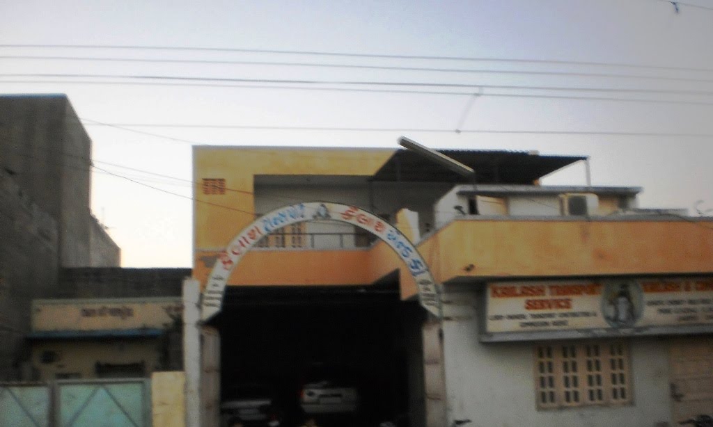 P1021136  Kailash transport Services  18.13.16
