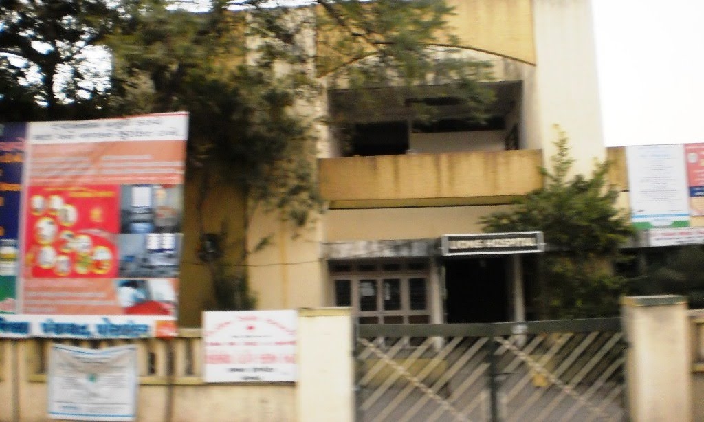 P1021154 சிங்கங்களின் மருத்துவமனை போர்பந்தர் Lions Hospital પોર્બુન્દર 18.17.43