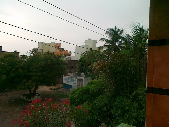 Laxminagar Porbandar Photo By Raju Odedra Mo . . . 07698787895