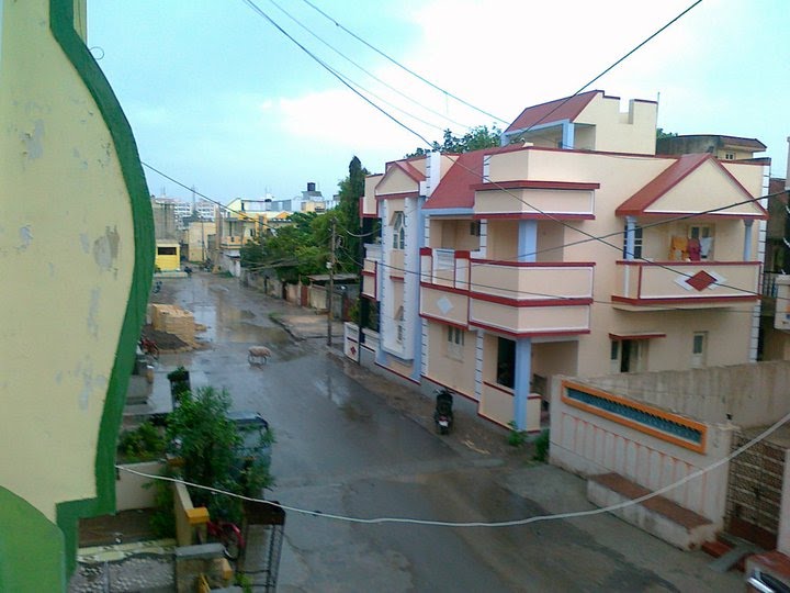 Lakshmi Nagar, Porbandar.Photo By Raju Odedra Mo . . . 07698787895