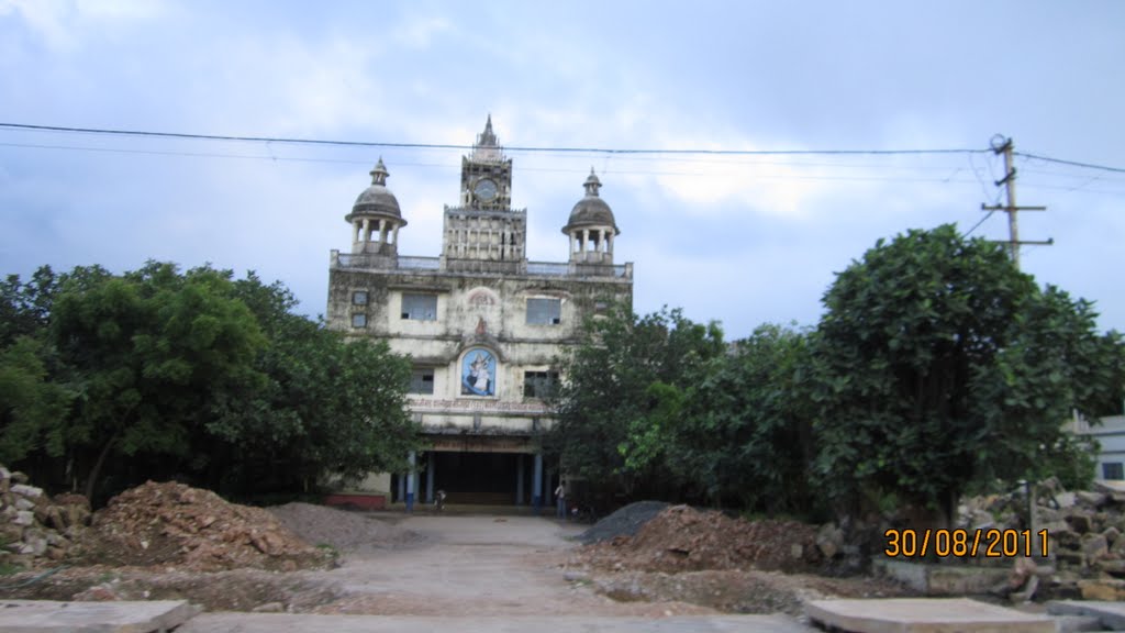 Some Rare Photographs of Monuments...Photo By Raju Odedra Mo . . . 07698787895