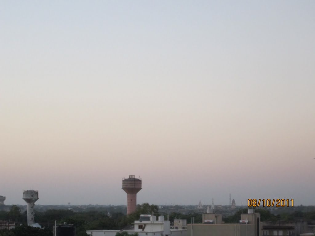 The Grandeur of this Beautiful City Has Now Become the past . . Raju Odedra Mo . . . 07698787895
