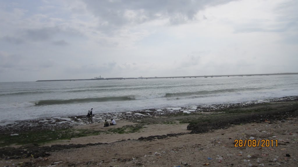 Porbandar Beaches of Beautiful Raju Odedra Mo. 7698787895