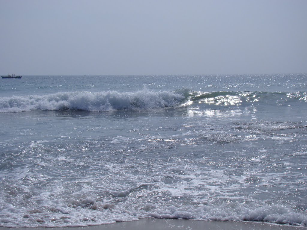 CHOPATY, PORBUNDER, OCT 2011