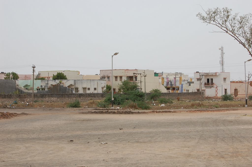 DPAK MALHOTRA, Surendernagar City View, Surendernagar Junction Railway Stn, गुजरात भारत Gujarat Bharat ગુજરાત ભારત દેશનું