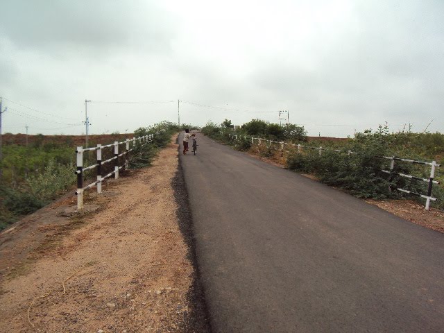 Dholi Dhaja Dem, Surendranagar