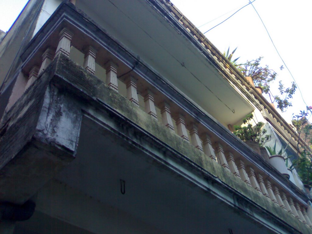 mehul home