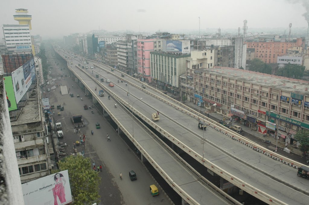 Ring Road Flyover