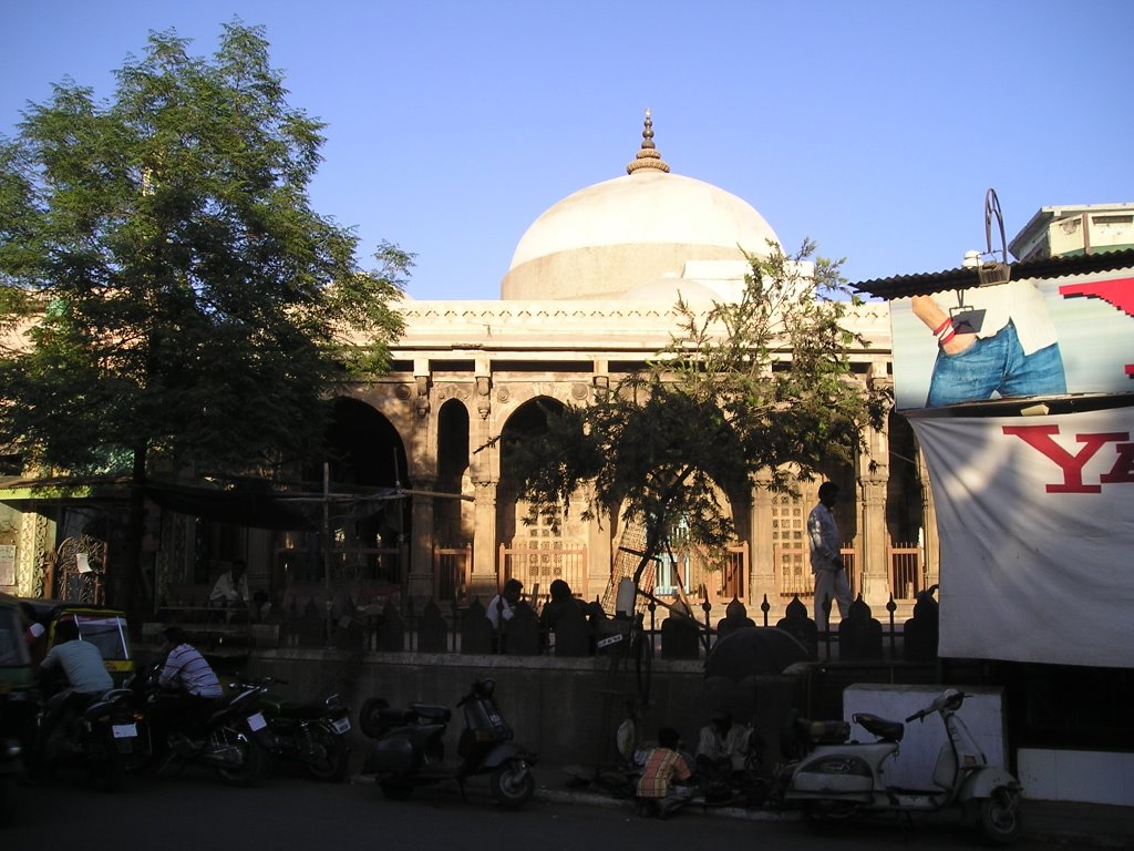 Mosque