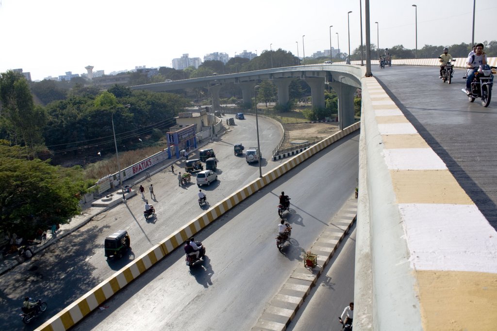 Majura Flyover