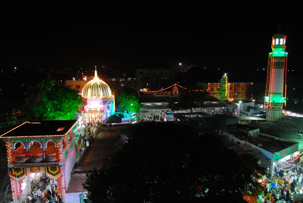 Khwaja Dana